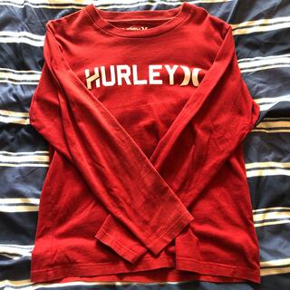 ハーレー(Hurley)のHURLEY Tシャツ(Tシャツ/カットソー(七分/長袖))