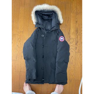 カナダグース(CANADA GOOSE)のくろにゃんさん専用　カナダグース　シャトー　ダウンジャケット(ダウンジャケット)