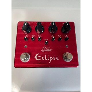 Suhr Eclipse(エフェクター)