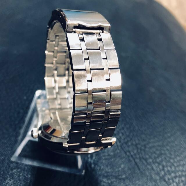 SEIKO(セイコー)のSEIKO セイコー 8306-8020 BUSINESS-A 腕時計 メンズの時計(腕時計(アナログ))の商品写真