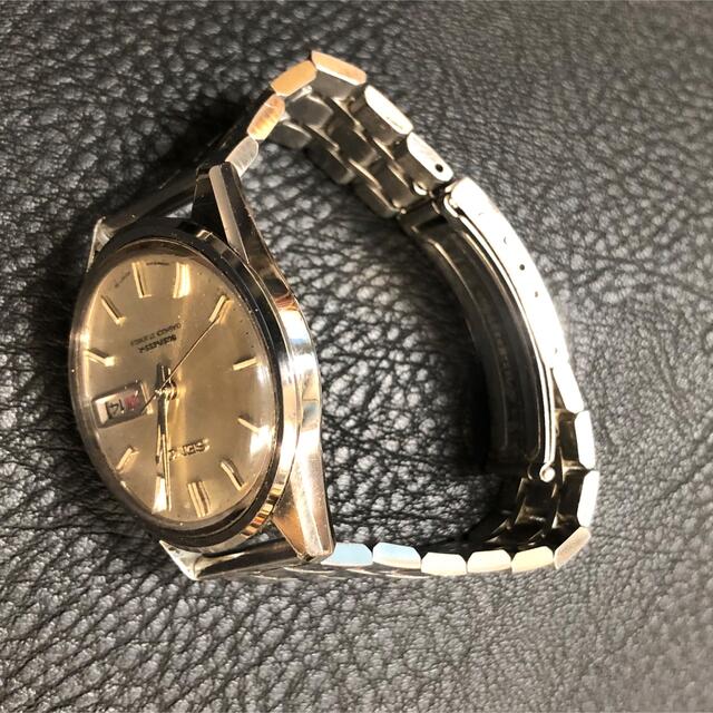 SEIKO(セイコー)のSEIKO セイコー 8306-8020 BUSINESS-A 腕時計 メンズの時計(腕時計(アナログ))の商品写真