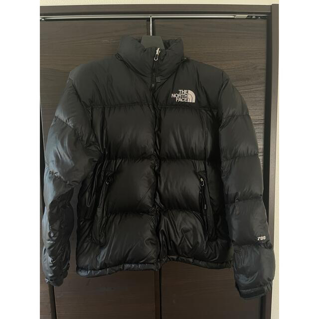 THE NORTH FACE / NUPTSE DOWN JACKET