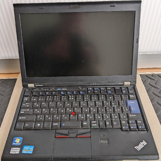 Lenovo Thinkpad X220 (4290-KF4)