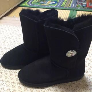 アグ(UGG)のCoCo様専用 UGGオーストラリア 製   ラスト一足(ブーツ)