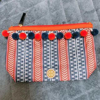 トリーバーチ(Tory Burch)のトリーバーチ ポーチ(ポーチ)