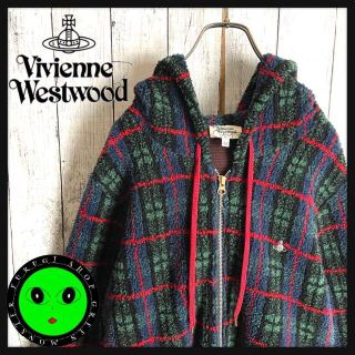 Vivienne Westwood - 【人気カラーリング☆オーブ刺繍】ヴィヴィアン ...