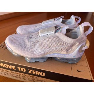 ナイキ(NIKE)のNIKE NIKE AIR VAPORMAX 2020 FK(スニーカー)