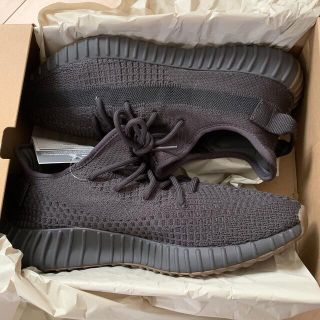 アディダス(adidas)の新品　adidas YEEZY BOOST 350 V2  CINDER28.5(スニーカー)