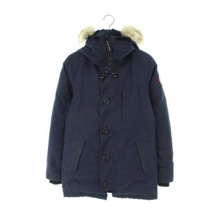 カナダグース(CANADA GOOSE)のカナダグース シャトーパーカーダウンジャケット XS(ダウンジャケット)