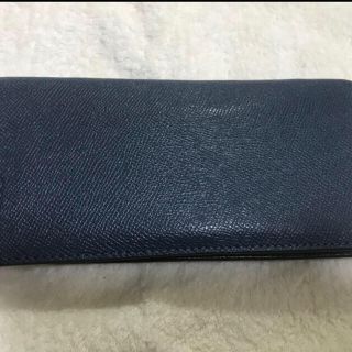 コーチ(COACH)のコーチcoach 長財布　中古(長財布)