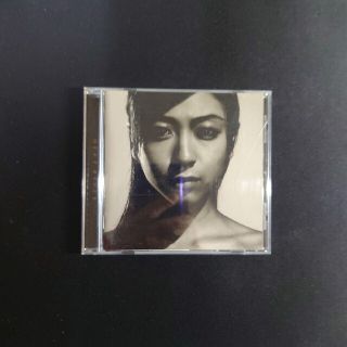 宇多田ヒカル DEEP RIVER(ポップス/ロック(邦楽))