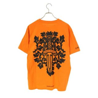 クロムハーツ(Chrome Hearts)のクロムハーツ バッグダガープリントTシャツ XL(Tシャツ/カットソー(半袖/袖なし))