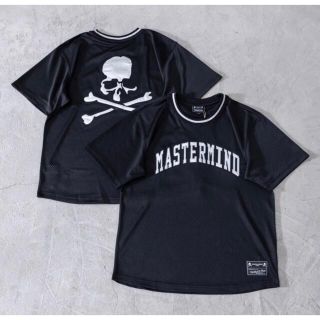 マスターマインドジャパン(mastermind JAPAN)のmastermind JAPAN xMitchell & Ness(Tシャツ/カットソー(半袖/袖なし))