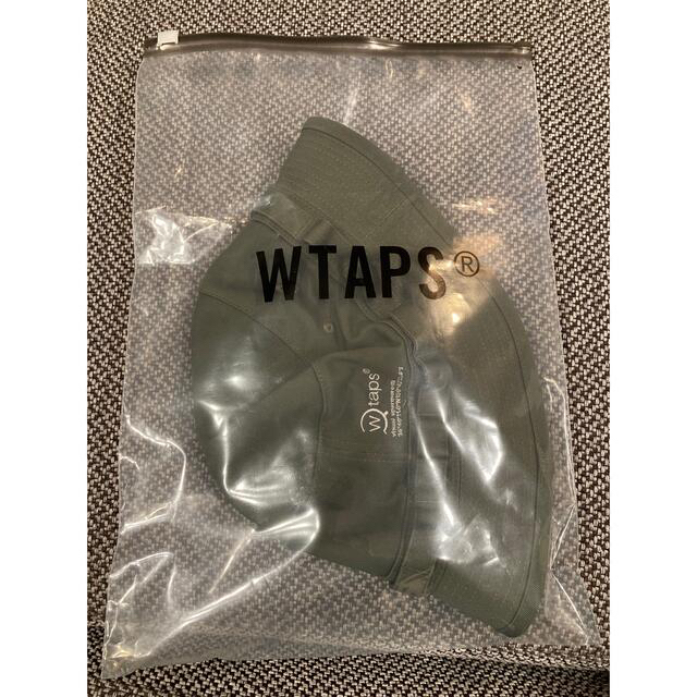 W)taps(ダブルタップス)のwtaps 21aw JUNGLE 02 / HAT / XL メンズの帽子(ハット)の商品写真