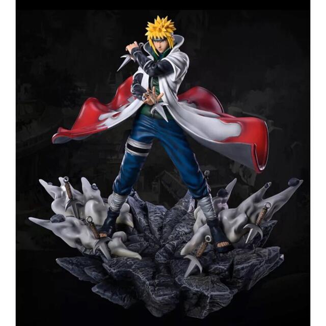 NARUTO波風ミナト フィギュア 新品 - beaconparenting.ie