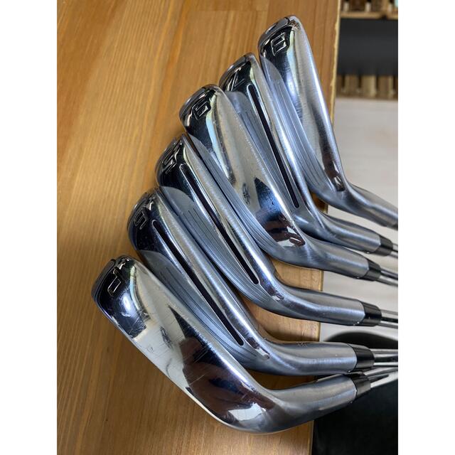 テーラーメイド Taylormade P790 2019年 - クラブ