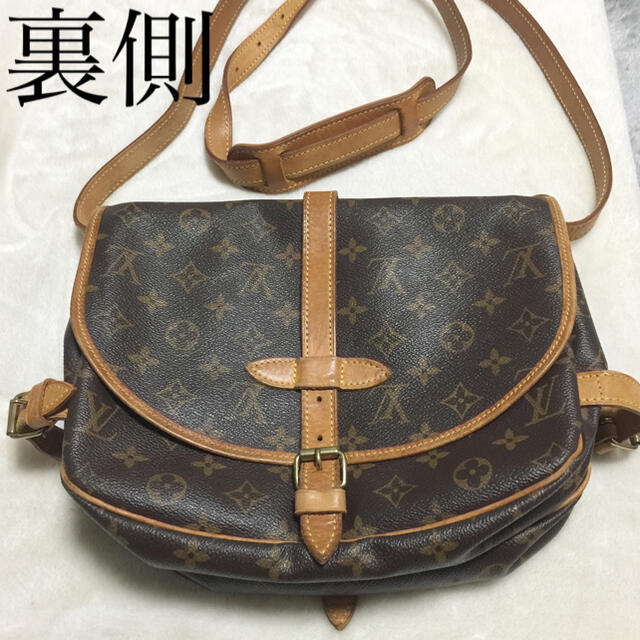 LOUIS VUITTON(ルイヴィトン)のsuuny様  ルイヴィトン モノグラムショルダー レディースのバッグ(ショルダーバッグ)の商品写真