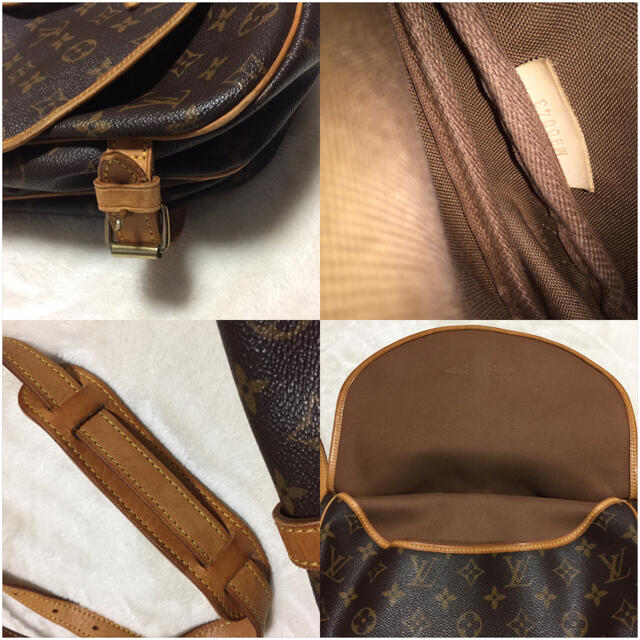 LOUIS VUITTON(ルイヴィトン)のsuuny様  ルイヴィトン モノグラムショルダー レディースのバッグ(ショルダーバッグ)の商品写真