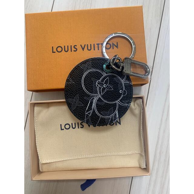 パーティを彩るご馳走や 未使用 ルイヴィトン LOUIS VUITTON ポルト