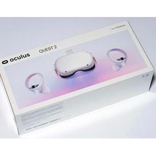 オキュラス OCULUS　Oculus Quest 2 128GB(家庭用ゲーム機本体)