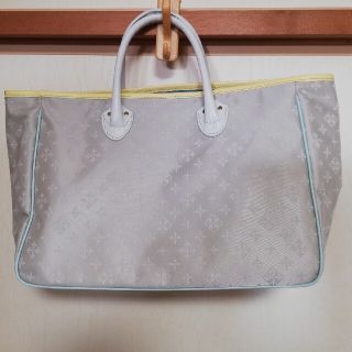 russet ラシット TIDY トートバック