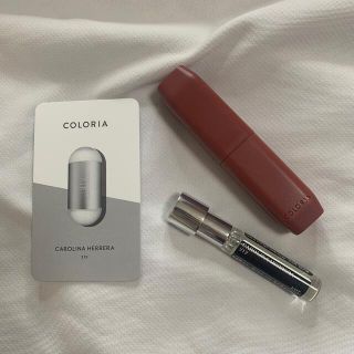 キャロライナヘレナ(CAROLINA HERRERA)のCAROLINA HERRERA212 (COLORIA)(香水(女性用))