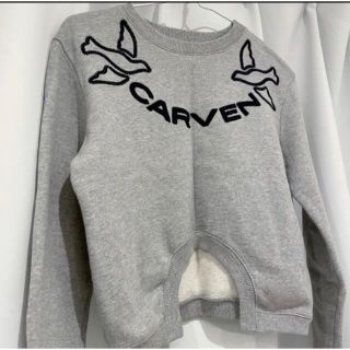 カルヴェン(CARVEN)の専用(トレーナー/スウェット)