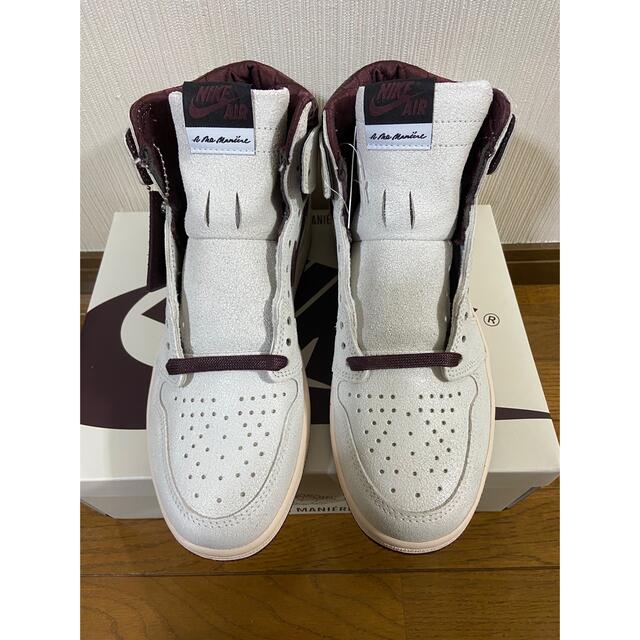 アママニエール ナイキ エアジョーダン1 high og アママニエール ナイキ エアジョーダン1 high og