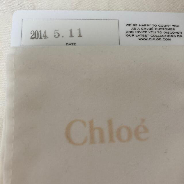 Chloe(クロエ)の値段交渉可能★正規品★Chloe ハート型ネックレス レディースのアクセサリー(ネックレス)の商品写真