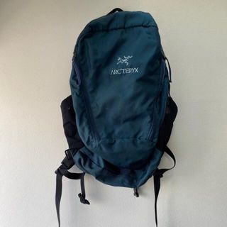 アークテリクス(ARC'TERYX)のアークテリクス マンティス26 セロリアンブルー(バッグパック/リュック)