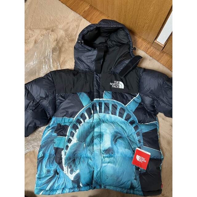 Supreme × The North Face Baltoro 自由の女神 ジャケット/アウター Supreme × The North Face Baltoro 自由の女神 ジャケット/アウター