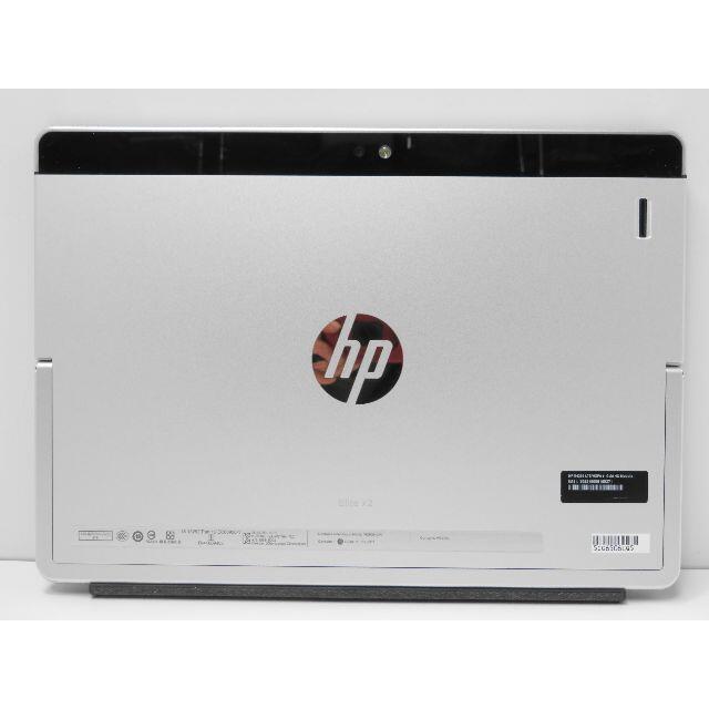 HP(ヒューレットパッカード)のSSD256GB 第6世代Core m5 HP Elite ×2 1012 G1 スマホ/家電/カメラのPC/タブレット(タブレット)の商品写真