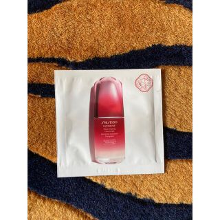 シセイドウ(SHISEIDO (資生堂))の資生堂 アルティミューン パワライジング コンセントレート Ｎ サンプル (美容液)