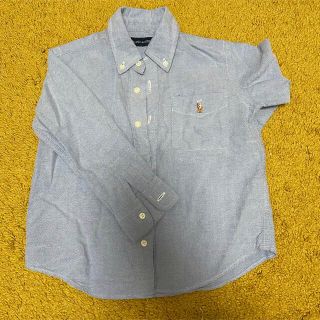 ラルフローレン(Ralph Lauren)のラルフローレン　シャツ(ドレス/フォーマル)