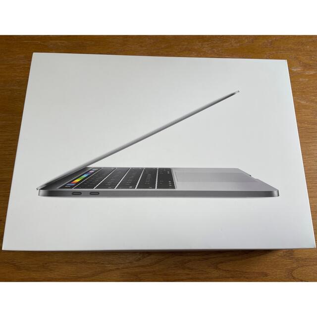 アップル MacBookPro 13インチ Retina Displayモデル