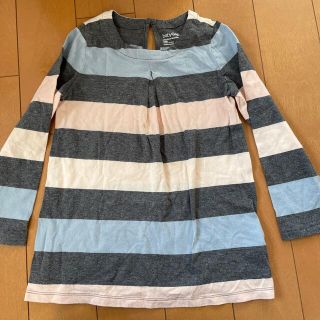 ベビーギャップ(babyGAP)のカットソー110㎝(Tシャツ/カットソー)