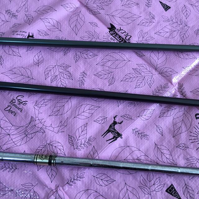 HONMA MIZUNO SW 4番 7番 アイアン ゴルフ 4