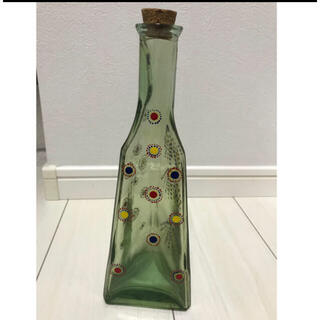 ヴィンテージ花瓶(花瓶)