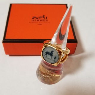 HERMES(リング(指輪))のフリマアイテム一覧 HERMES(リング(指輪))のフリマアイテム一覧