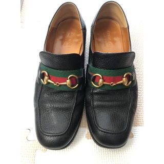 グッチ(Gucci)のGUCCI　ローファー(その他)