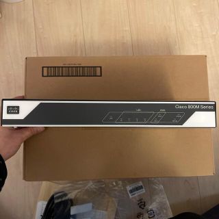 ★お得★ cisco C841M-4X-JSEC/K9