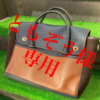 コーチ(COACH)のCOACH トートバック(トートバッグ)