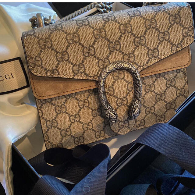 訳あり商品 - Gucci グッチ バッグ スプリームミニ gucci ハンドバッグ