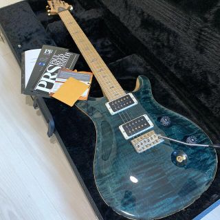 prs custom24 KID Limited Swamp Ashの通販 by オム's shop｜ラクマ