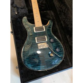 prs custom24 KID Limited Swamp Ashの通販 by オム's shop｜ラクマ