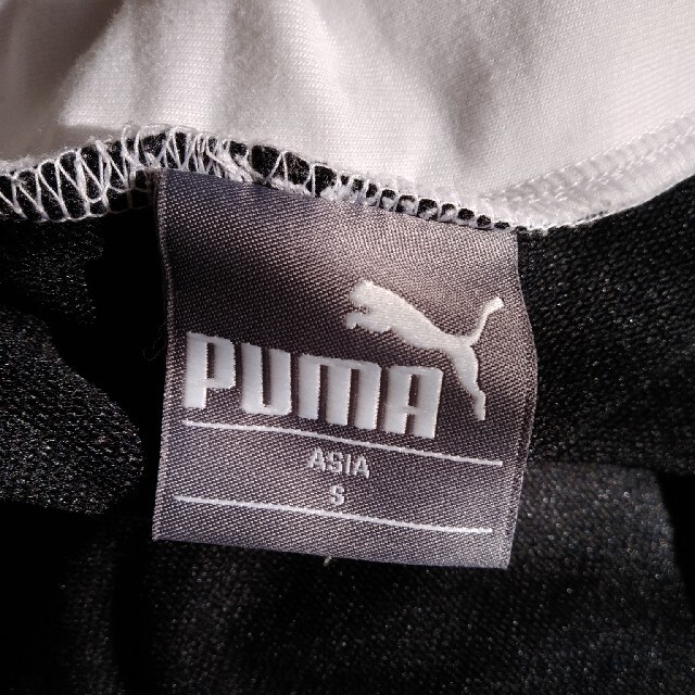 PUMA(プーマ)のプーマ　ジャージ下　S レディースのパンツ(その他)の商品写真