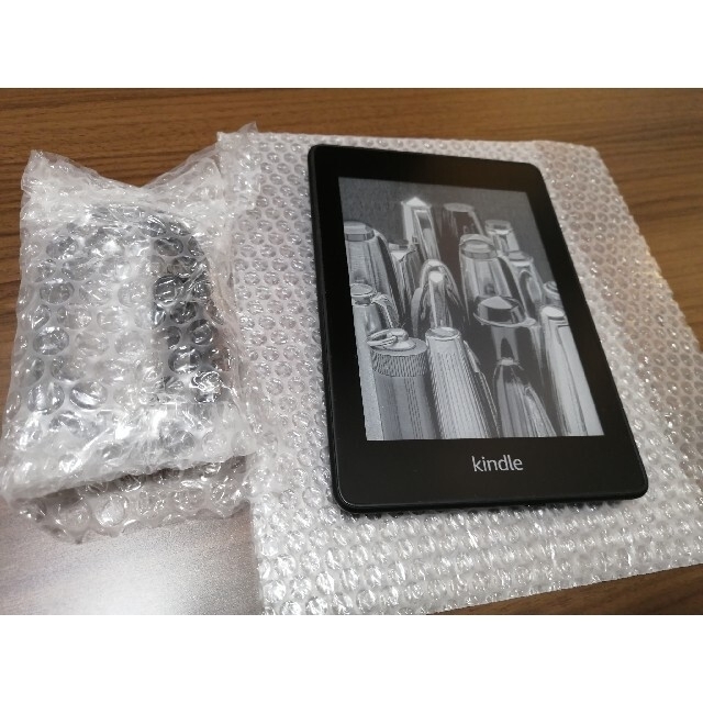 Kindle Paperwhite 第10世代 32GB