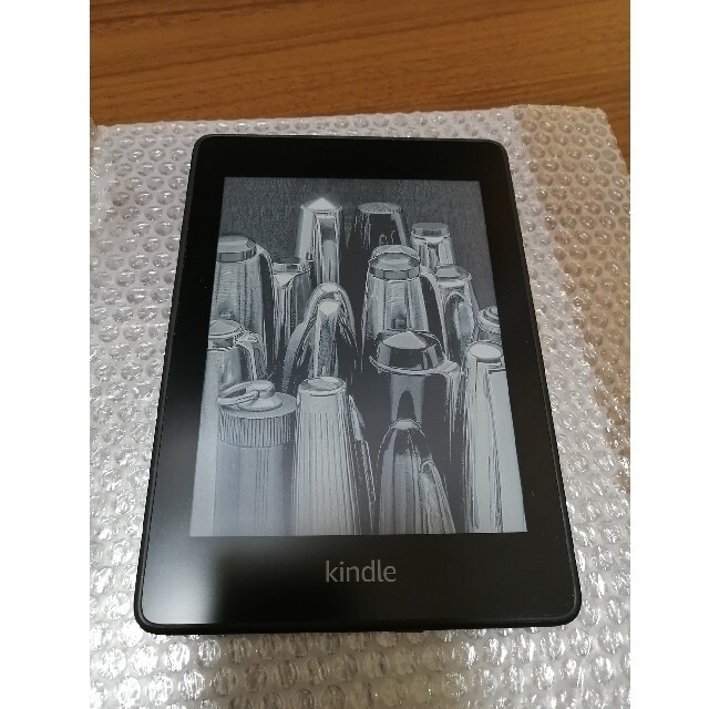 Kindle Paperwhite 第10世代 32GB 1