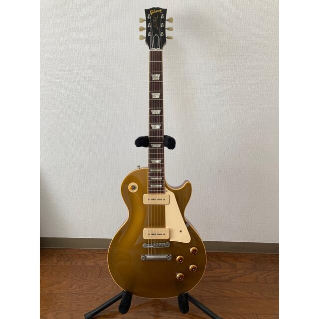 gibson  lespaul ヒスコレ　1956モデル　1996年製　最終価格