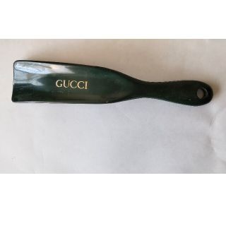 グッチ(Gucci)のGUCCI　グッチ　靴べら(ドレス/ビジネス)